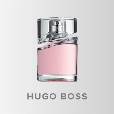 HUGO BOSS