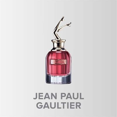 JEAN PAUL GAULTIER