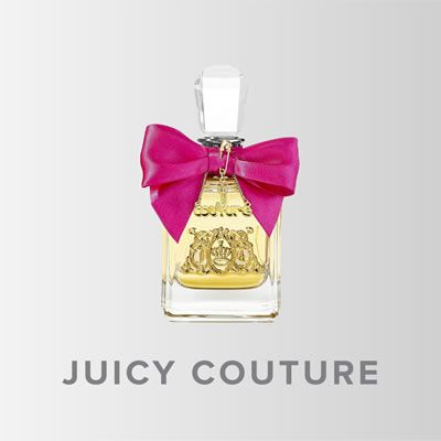 JUICY COUTURE