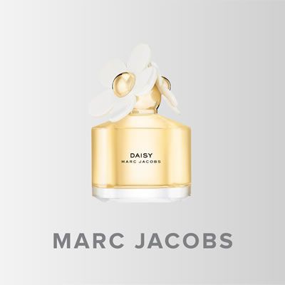MARC JACOBS