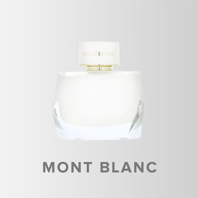 MONT BLANC