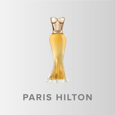 PARIS HILTON