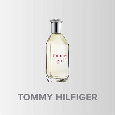 TOMMY HILFIGER