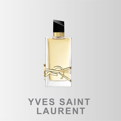 YVES SAINT  LAURENT