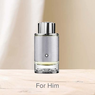 Perfume For Him