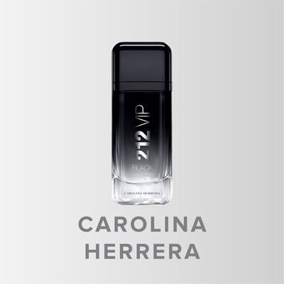CAROLINA HERRERA