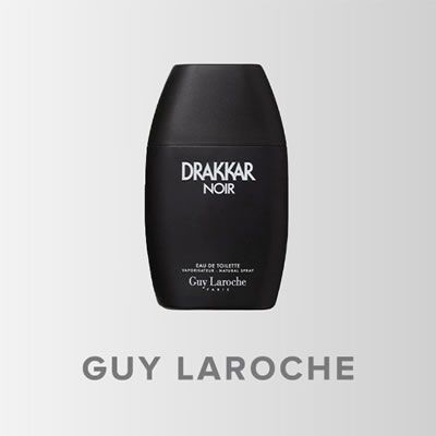 GUY LAROCHE