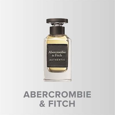 ABERCROMBIE &amp; FITCH