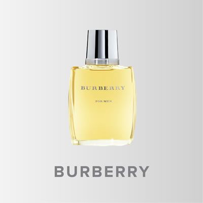 BURBERRY