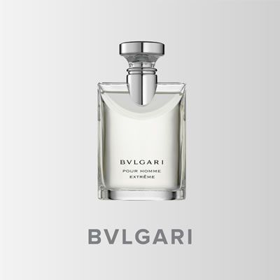 BVLGARI