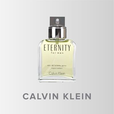 CALVIN KLEIN