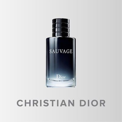 CHRISTIAN DIOR