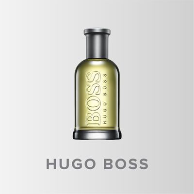 HUGO BOSS