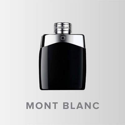 MONT BLANC