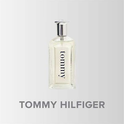 TOMMY HILFIGER
