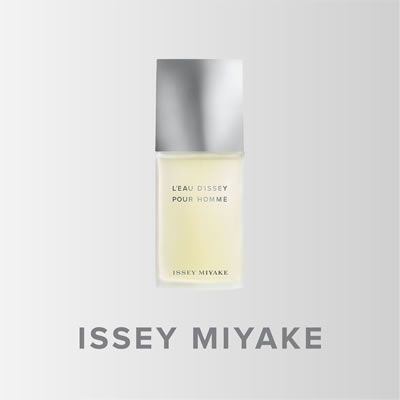ISSEY MIYAKE