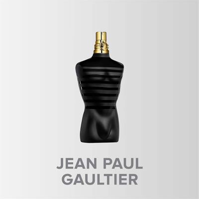JEAN PAUL GAULTIER