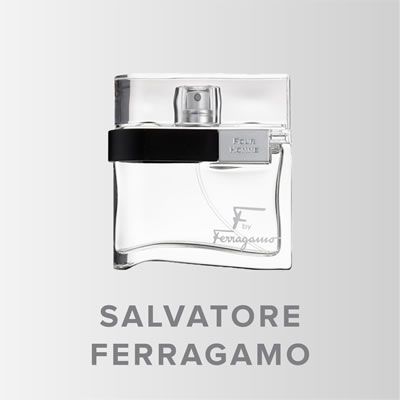SALVATORE FERRAGAMO