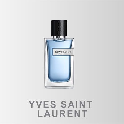 YVES SAINT LAURENT
