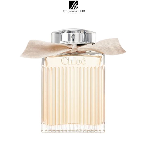 Chloé Eau De Parfum - Refillable EDP Lady 100ml