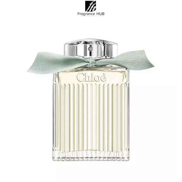 Chloé Eau de Parfum Naturalle EDP Lady 100ml
