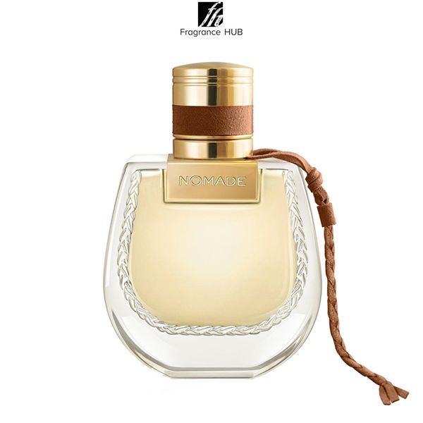 Chloé Nomade Jasmin Naturel Intense Eau de Parfum EDP Lady 75ml