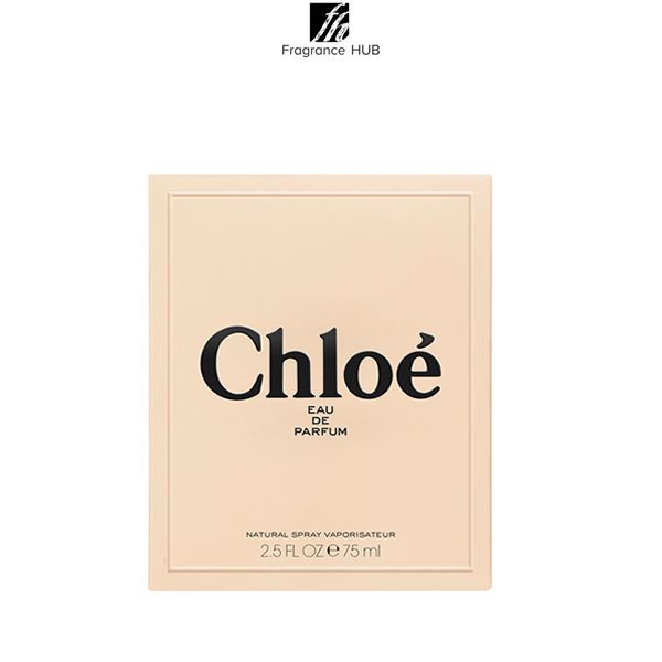 Chloé EDP Lady 75ml