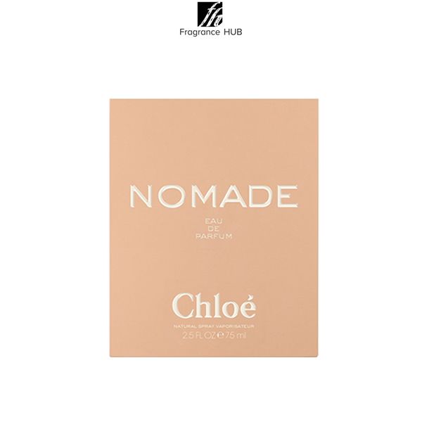 Chloé No Made EDP Lady 75ml