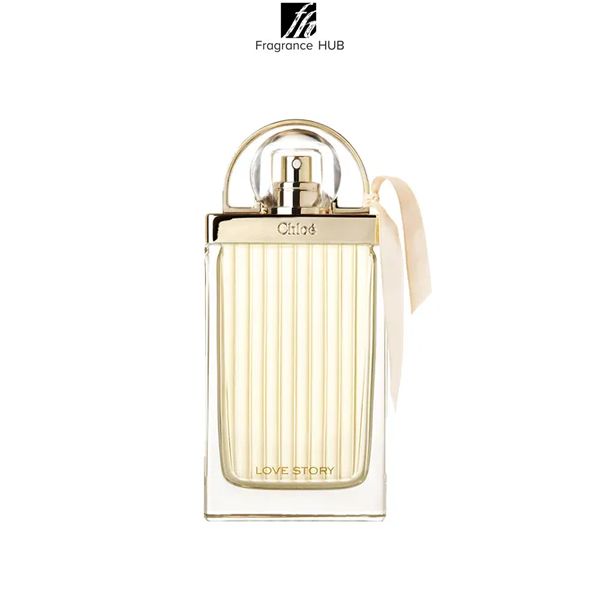 Chloé My Love Story EDP 75ml