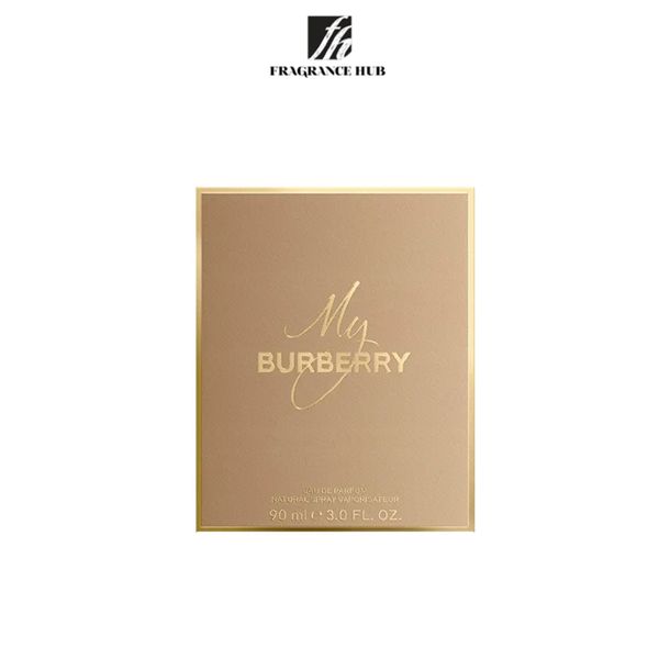 Burberry My Burberry EDP Lady 90ml