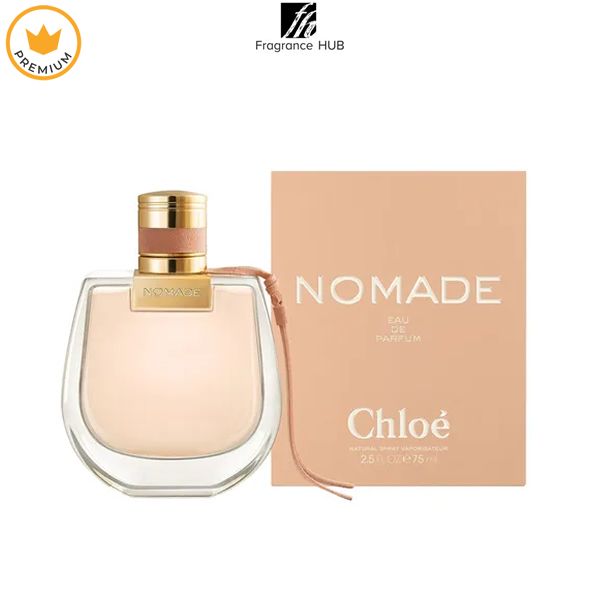 Chloé No Made EDP Lady 75ml
