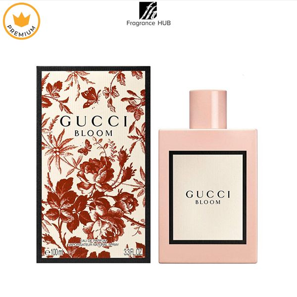 Gucci Bloom EDP Lady 100ml