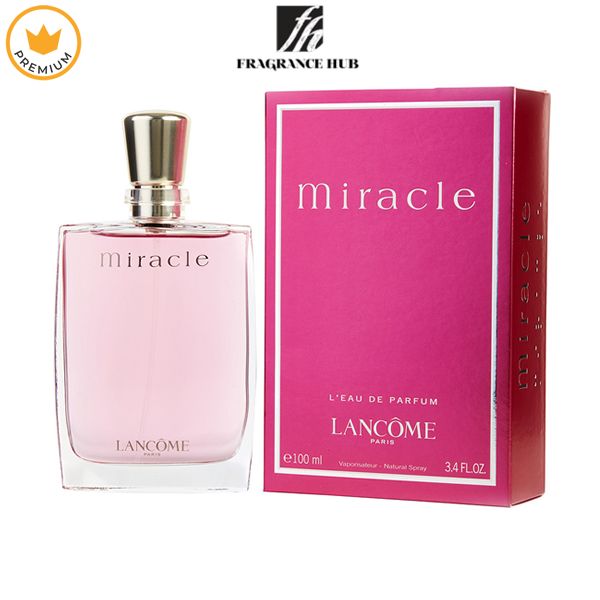 Lancome Miracle EDP Lady 100ml