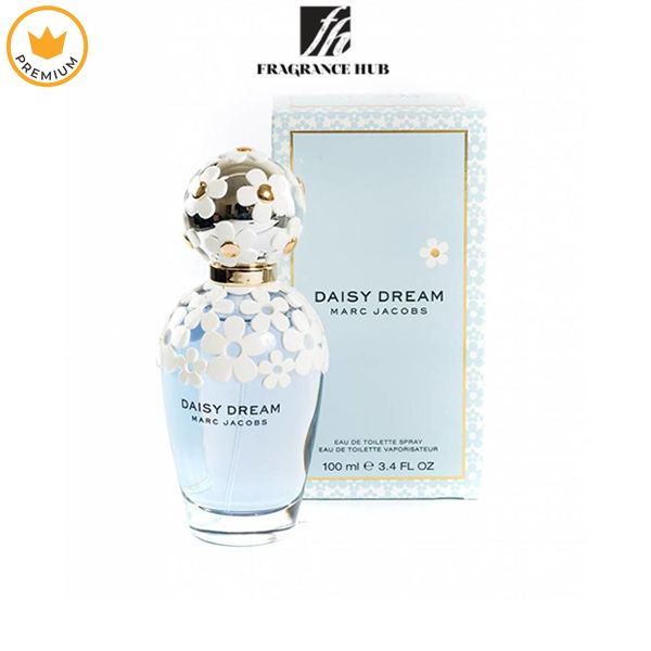 Marc Jacobs Daisy Dream EDT Lady 100ml