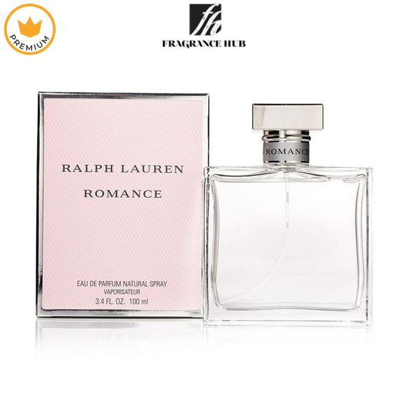 Ralph Lauren Romance EDP Women (100ml)