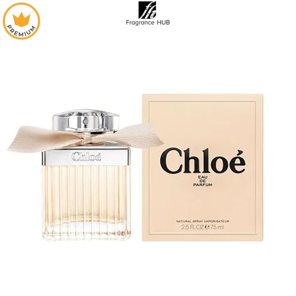 Chloé EDP Lady 75ml
