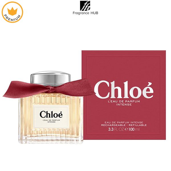 Chloé L’Eau De Parfum Intense EDP Lady 75ml