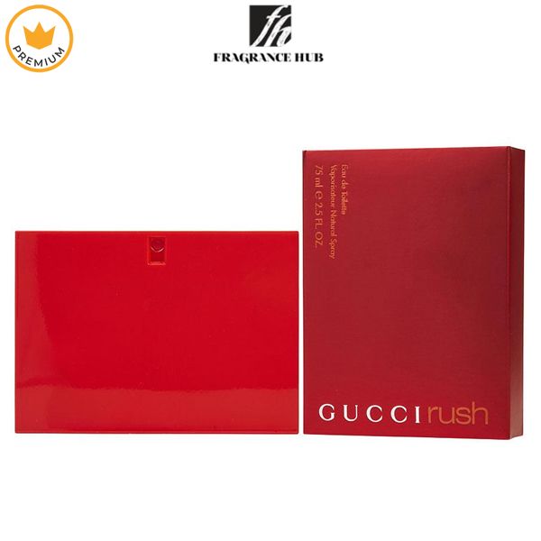 Gucci Rush EDT Lady 75ml