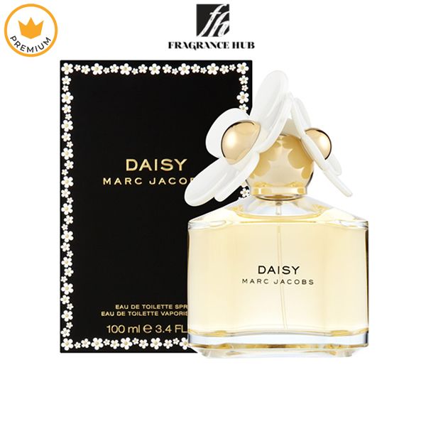 Marc Jacobs Daisy EDT Lady 100ml