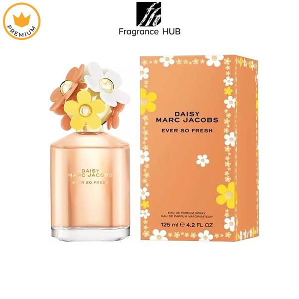 Marc Jacobs Daisy Ever So Fresh EDP 100ml