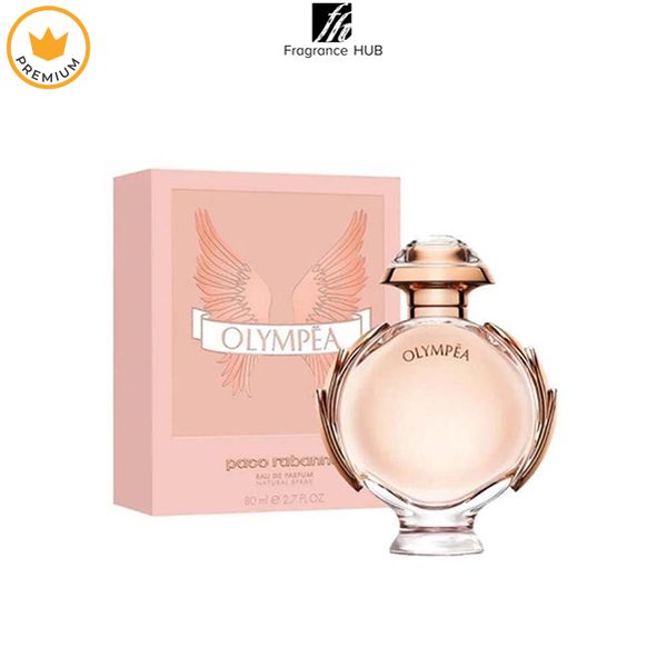 Paco Rabanne Olympea EDP Lady 80ml