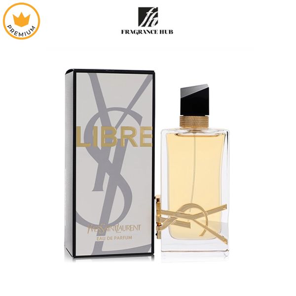 Yves Saint Laurent Libre EDP Lady 90ml