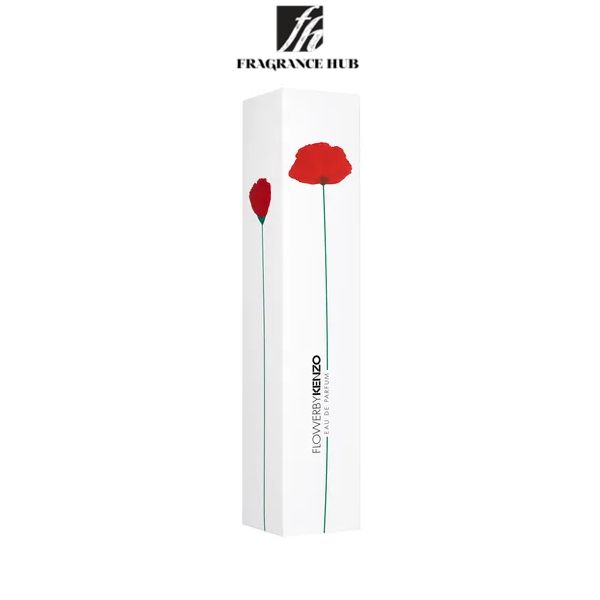Kenzo Flower EDP Lady 100ml