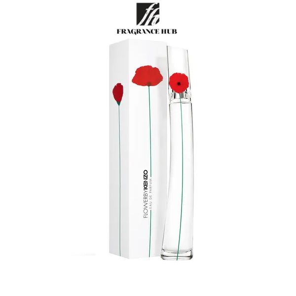 Kenzo Flower EDP Lady 100ml