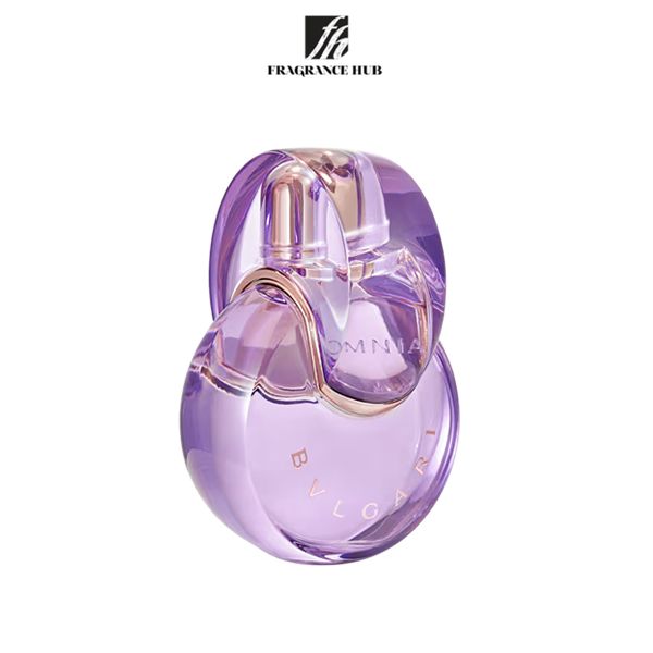 Bvlgari Omnia Amethyste EDT Lady 100ml