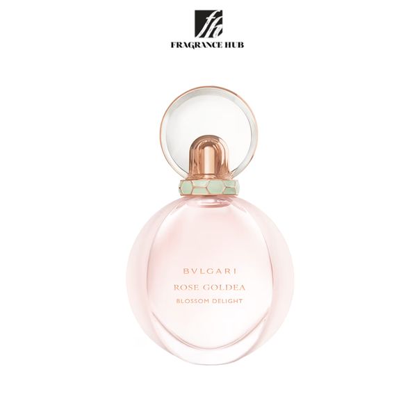 Bvlgari Rose Goldea Blossom Delight EDP Lady 75ml