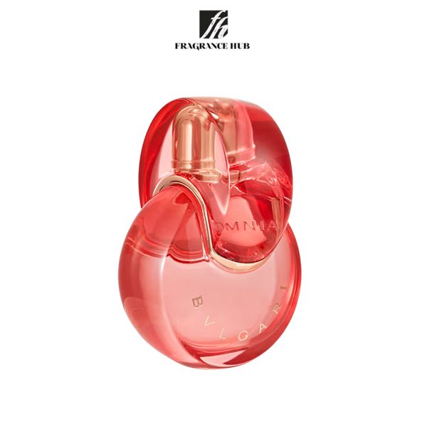Bvlgari Omnia Coral EDT Lady 100ml