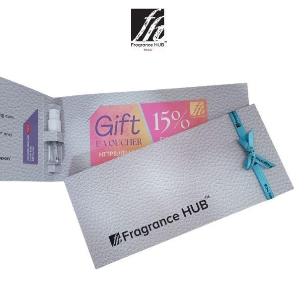FH 2ML Perfume Sample