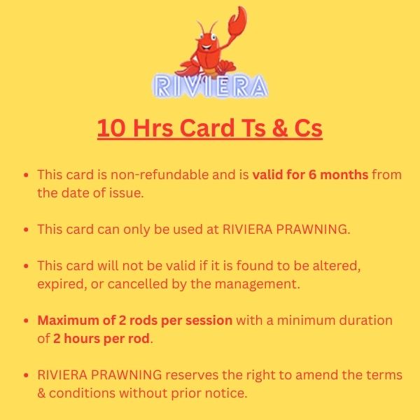 FH.sg x RIVIERA Promo Deal