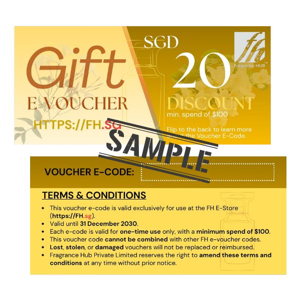 FH.sg Teachers&#39; Day Value Gift E-Voucher Pack Promo Deal